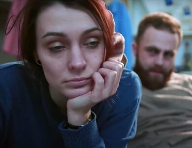 Лечение зависимости от мефедрона в Пензе Девушка под действием наркотиков