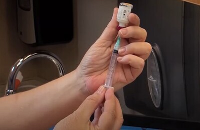 Кодирование Налтрексон в Пензе Набор препарата для кодирования в шприц